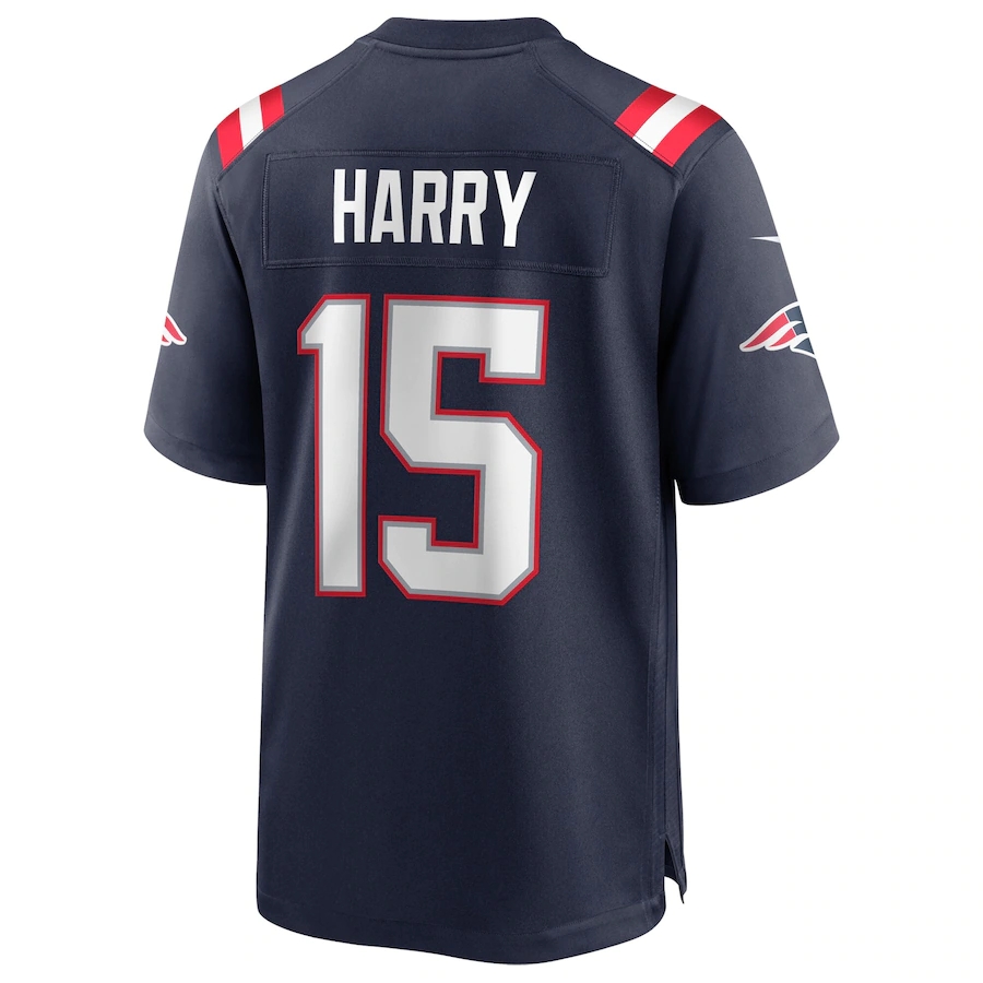 New England Patriots NFL Jerseys