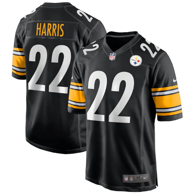 Pittsburgh Steelers NFL Jerseys