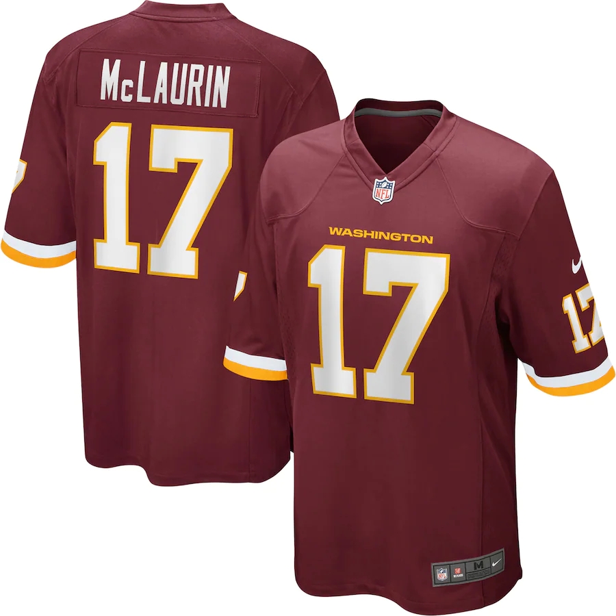 Washington Commanders NFL Jerseys