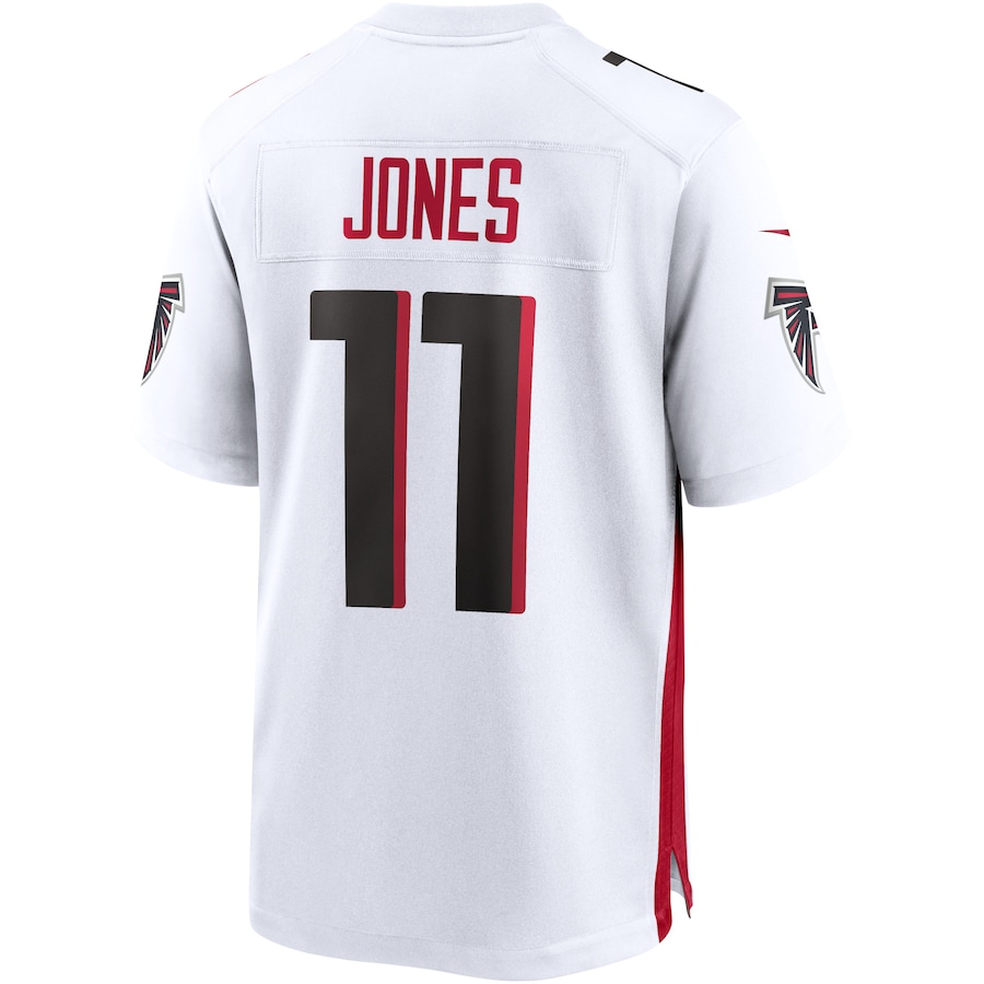 NFL_Jerseys 18E Jersey Atlanta''Falcons'' #2 Matt Ryan 45 Deion Jones 7  Younghoe Koo 8 Kyle Pitts''NFL''Women Custom Red Vapor Limited 