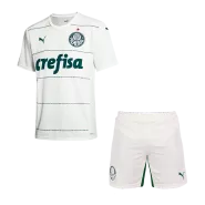 Men's SE Palmeiras Away Jersey (Jersey+Shorts) Kit 2022/23 - Fans Version - thejerseys