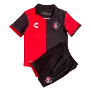 Kid's Atlas de Guadalajara Special Jerseys Kit(Jersey+Shorts) 2022/23 - thejerseys
