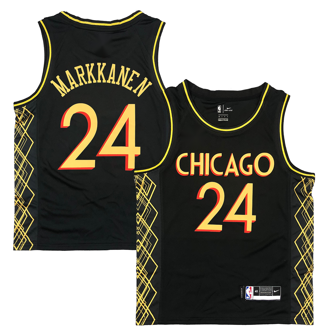 lauri markkanen city edition jersey