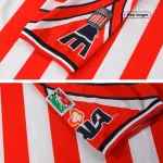 Chivas Home Retro Soccer Jersey 1998/99 - thejerseys