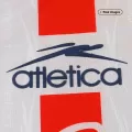 Chivas Home Retro Soccer Jersey 1998/99 - thejerseys
