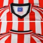 Chivas Home Retro Soccer Jersey 1998/99 - thejerseys