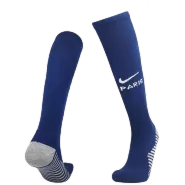 PSG Home Soccer Socks 2022/23 For Adults - thejerseys
