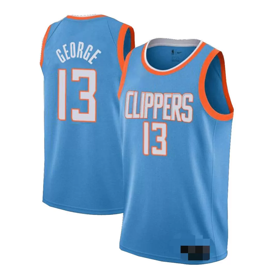 swingman jersey city edition