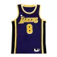 Men's Los Angeles Lakers Bryant #8 Purple Swingman Jersey 2020/21 - Statement Edition - thejerseys