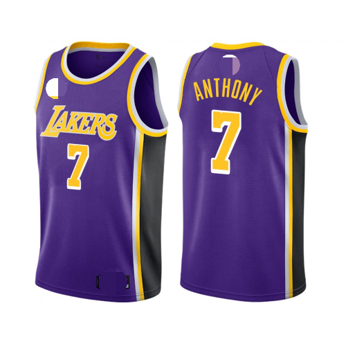 lakers mcgee jersey