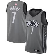 MVP Edition Brooklyn Nets White #7 NBA Jersey,Brooklyn Nets