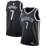 Men's Brooklyn Nets Kevin Durant #7 2020/21 Swingman Jersey - Icon Edition