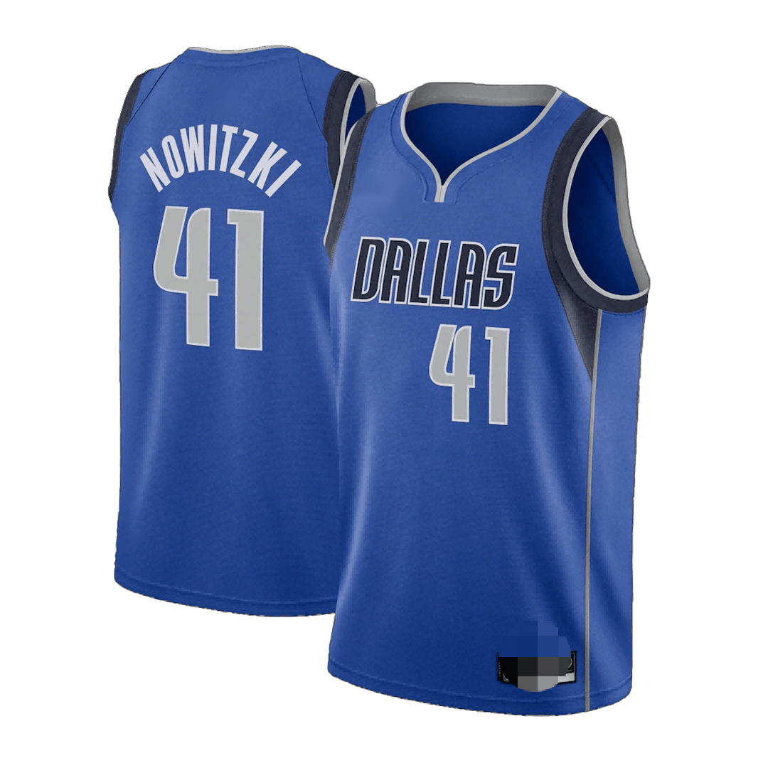 Outerstuff Dallas Mavericks Nike Youth Luka DONČIĆ City Edition Mixtape Name & Number Tee S / White