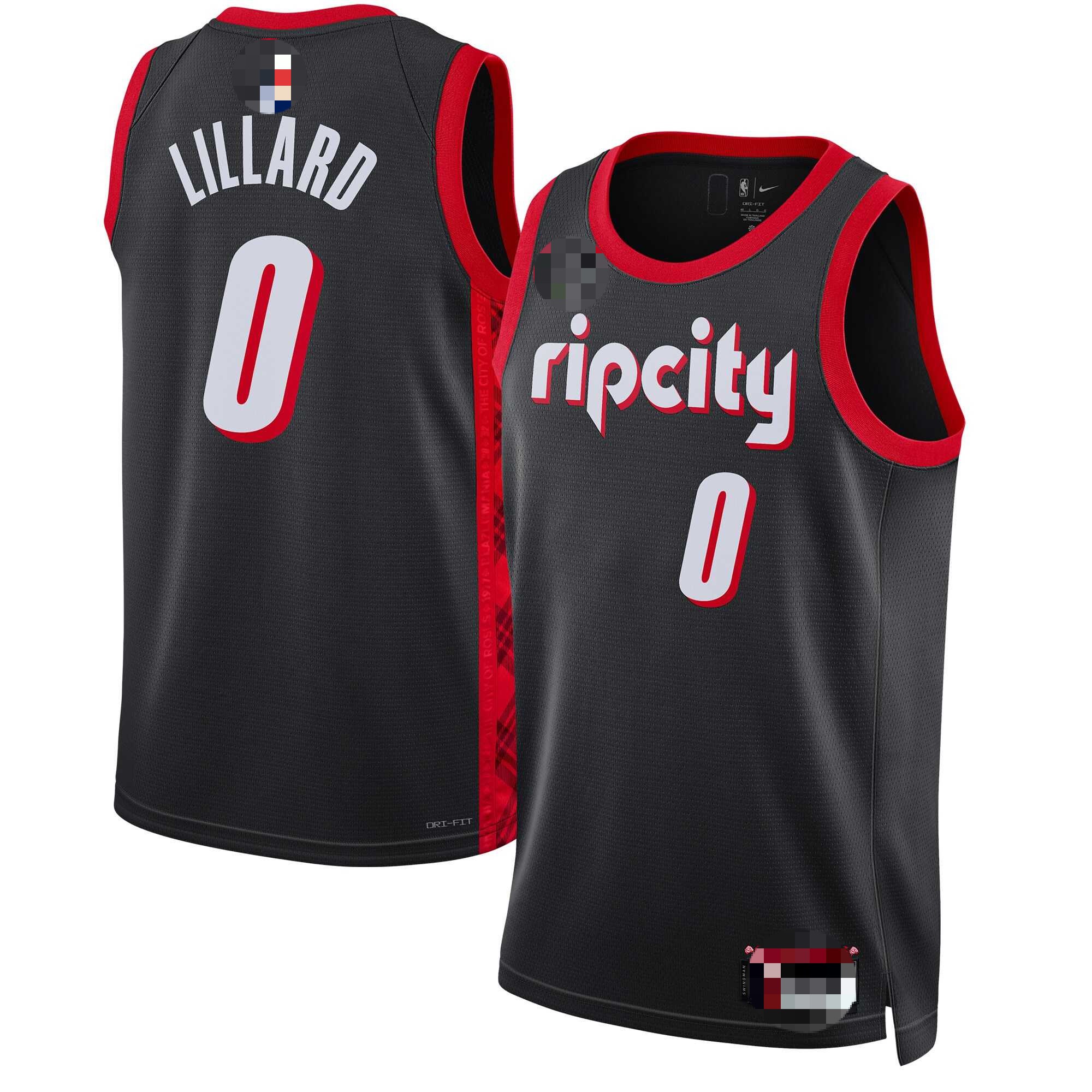 NIKE AUTHENTIC PORTLAND TRAIL BLAZERS SCOTTIE PIPPEN HOME WHITE AUTHENTIC  JERSEY REVIEW! 