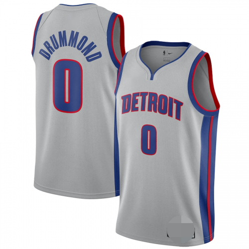 Detroit Pistons Nike Association Edition Swingman Jersey - White - Jaden  Ivey - Unisex