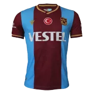 Men's Trabzonspor Special Soccer Jersey Champion Edition 2022 - Fans Version - thejerseys