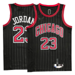 Men's Chicago Bulls Michael Jordan #23 Swingman Jersey - Statement Edition