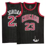 Men's Chicago Bulls Michael Jordan #23 Swingman Jersey - Statement Edition - thejerseys