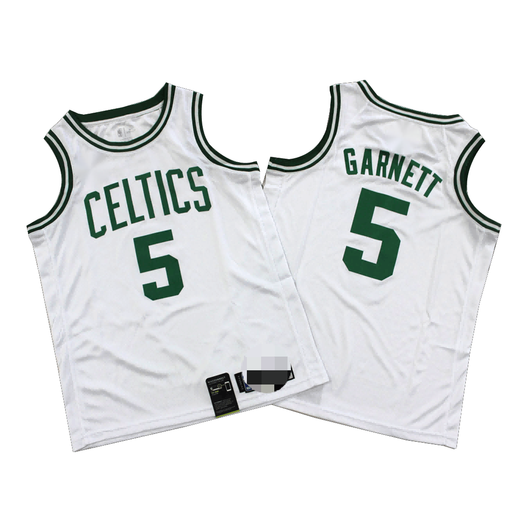 2022-23 Boston Celtics Tatum #0 Nike Swingman Alternate Jersey (XL
