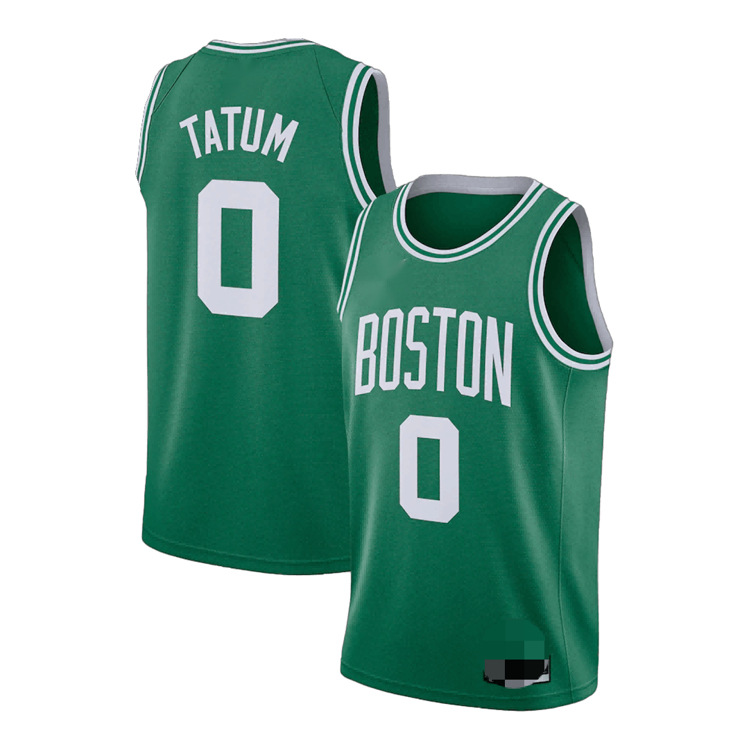 kyrie irving boston celtics nike nba jersey mens size M 44 green 100%  Authentic