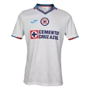 Men's Cruz Azul Away Jersey 2022/23 - Fans Version - thejerseys