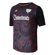 Men's Athletic Club de Bilbao Away Jersey 2022/23 - Fans Version - thejerseys