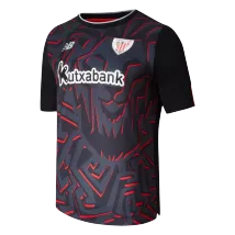 Men's Athletic Club de Bilbao Away Jersey 2022/23 - Fans Version - thejerseys