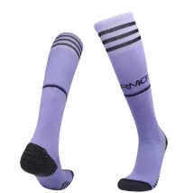 Real Madrid Away Soccer Socks 2022/23 For Adults - thejerseys