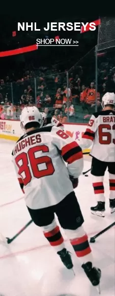 NHL Jerseys - thejerseys