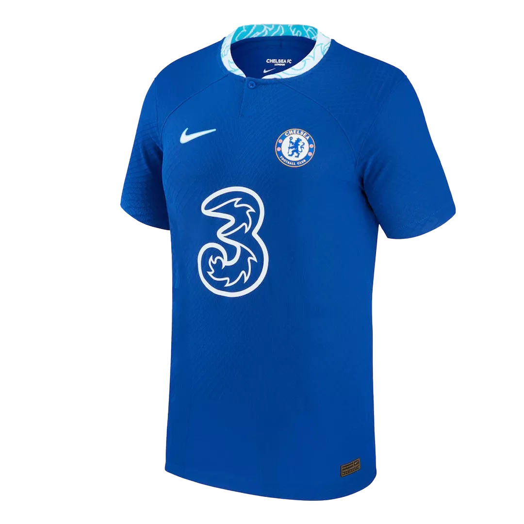 Chelsea Home Soccer Jersey 2022/23 - Player Version