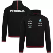 Mercedes AMG Petronas F1 Racing Team Hooded Sweat 2022 - thejerseys