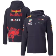 Oracle Red Bull F1 Racing Team Hooded Sweat 2022 - thejerseys