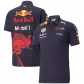 Oracle Red Bull F1 Racing Team Polo 2022 - thejerseys