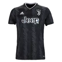 Men's Juventus Away Jersey 2022/23 - Fans Version - thejerseys