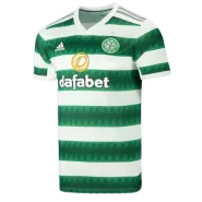 Men's Celtic Home Jersey 2022/23 - Fans Version - thejerseys