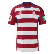 Men's Granada CF Home Jersey 2022/23 - Fans Version - thejerseys