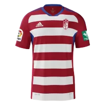 Men's Granada CF Home Jersey 2022/23 - Fans Version - thejerseys