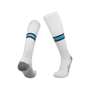 Chelsea Home Soccer Socks 2022/23 For Adults - thejerseys