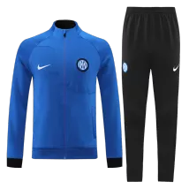 Inter Milan Jacket Training Kit 2022/23 For Adults - thejerseys