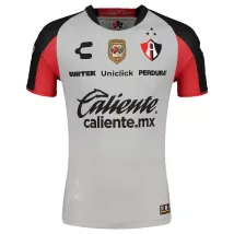 Men's Atlas de Guadalajara Away Jersey 2022/23 - Fans Version - thejerseys