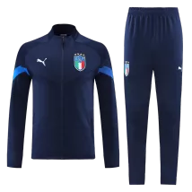 Italy Jacket Training Kit 2022/23 For Adults - thejerseys