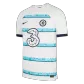 Chelsea Away Soccer Jersey 2022/23 - Player Version - thejerseys