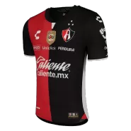 Men's Atlas de Guadalajara Home Jersey 2022/23 - Fans Version - thejerseys
