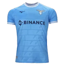 Men's Lazio Home Jersey 2022/23 - Fans Version - thejerseys