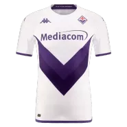 Men's Fiorentina Away Soccer Jersey 2022/23 - Fans Version - thejerseys