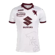 Men's Torino FC Away Soccer Jersey 2022/23 - Fans Version - thejerseys
