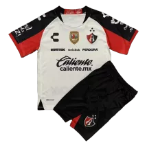 Kid's Atlas de Guadalajara Away Jerseys Kit(Jersey+Shorts) 2022/23 - thejerseys