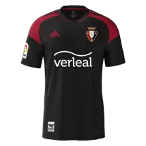 Men's CA Osasuna Away Soccer Jersey 2022/23 - Fans Version - thejerseys