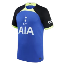 Men's Tottenham Hotspur Away Soccer Jersey 2022/23 - thejerseys