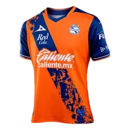 Men's Club Puebla Away Soccer Jersey 2022/23 - Fans Version - thejerseys